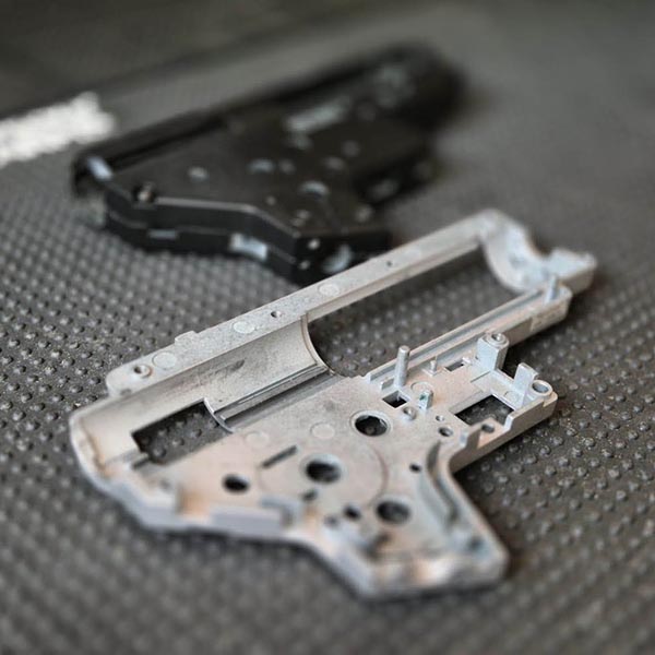 Gearbox